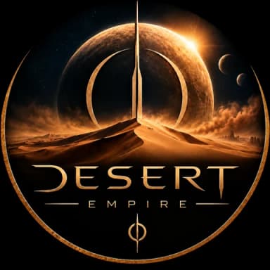 Désert Empire