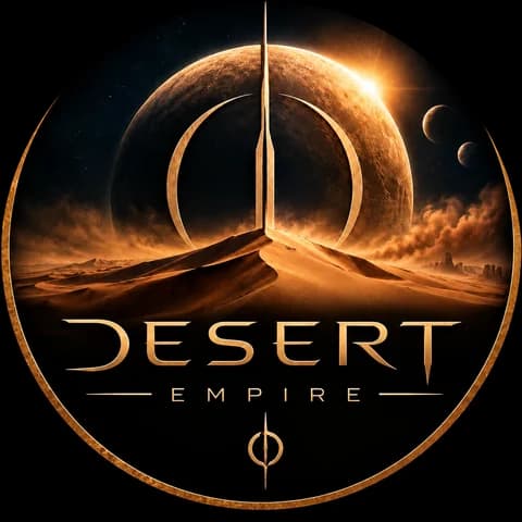 Désert Empire